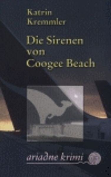 Cover von Die Sirenen von Coogee Beach