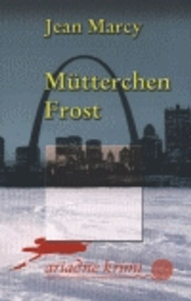 Cover von Mütterchen Frost