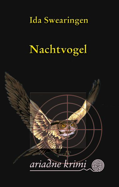 Cover von Nachtvogel