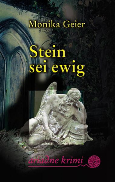 Cover von Stein sei ewig