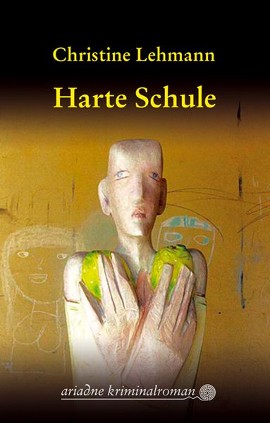 Cover von Harte Schule
