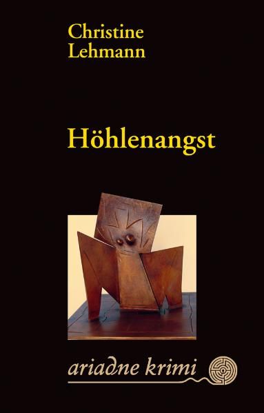 Cover von Höhlenangst