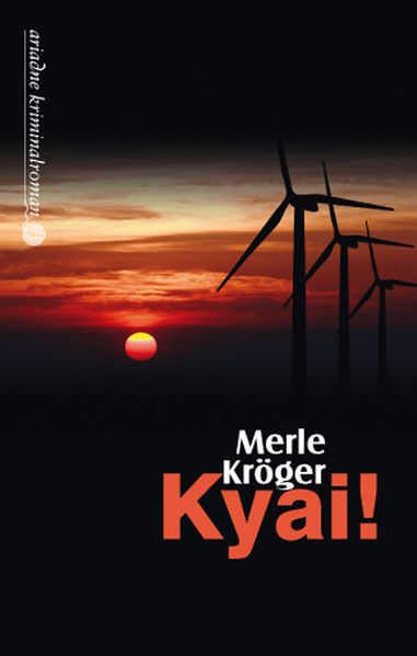 Cover von Kyai!