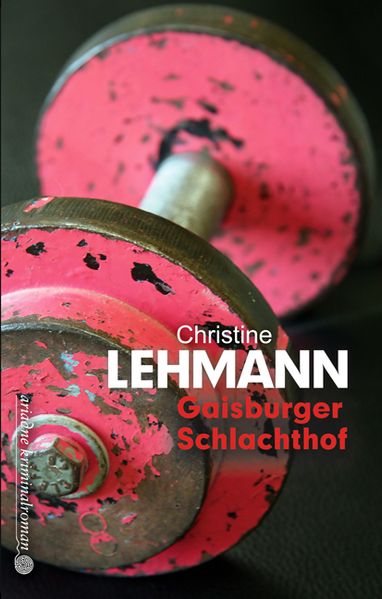 Cover von Gaisburger Schlachthof