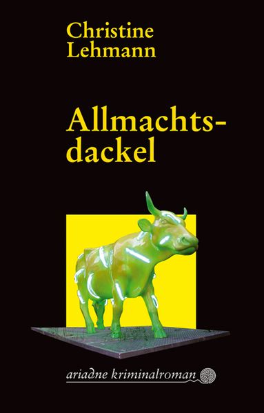 Cover von Allmachtsdackel