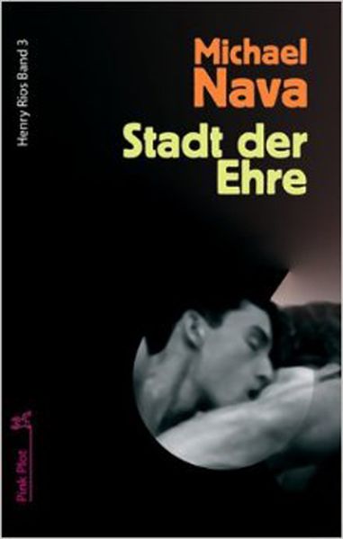 Cover von Stadt der Ehre