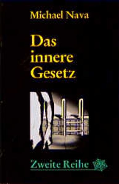 Cover von Das innere Gesetz