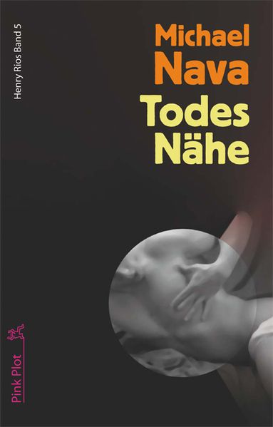 Cover von Todes Nähe
