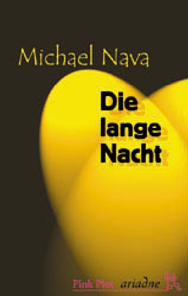 Cover von Die lange Nacht