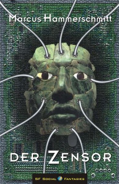 Cover von Der Zensor