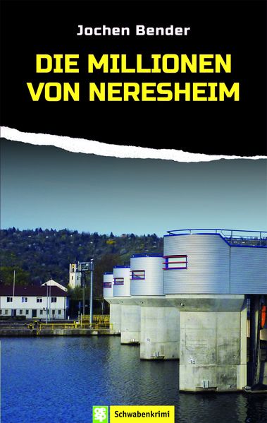 Cover von Die Millionen von Neresheim