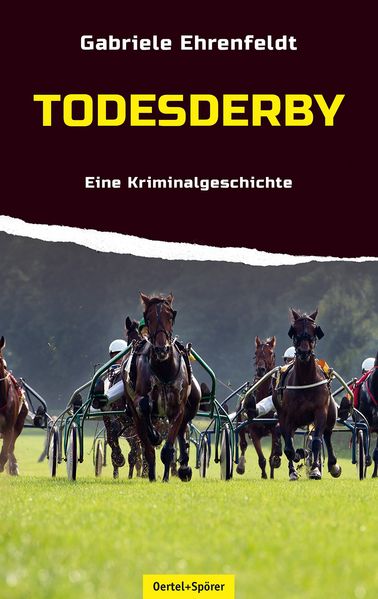 Cover von Todesderby