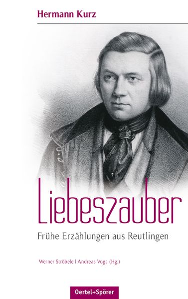 Cover von Liebeszauber
