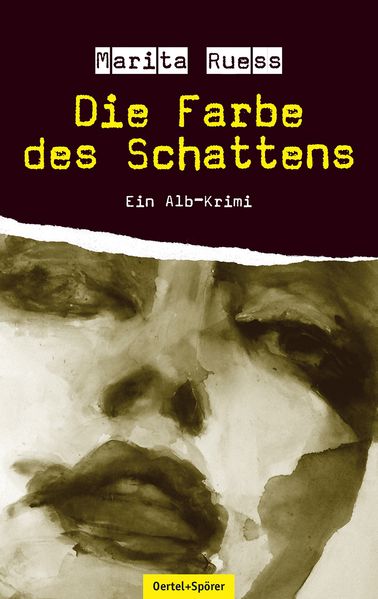 Cover von Die Farbe des Schattens