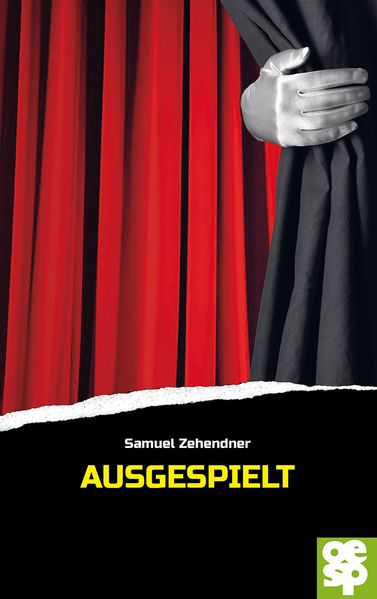 Cover von Ausgespielt