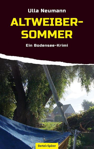 Cover von Altweibersommer