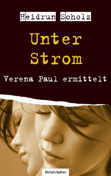 Cover von Unter Strom