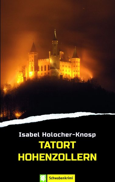 Cover von Tatort Hohenzollern