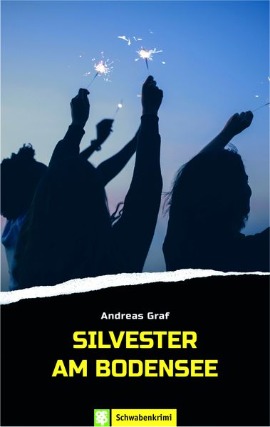 Cover von Silvester am Bodensee