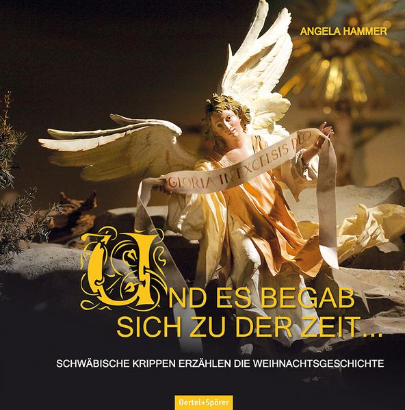 Cover von Und es begab sich zu der Zeit…