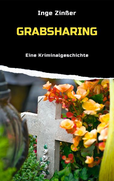 Cover von Grabsharing