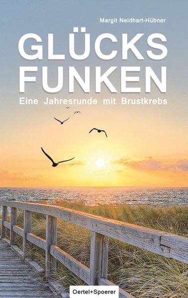 Cover von Glücksfunken