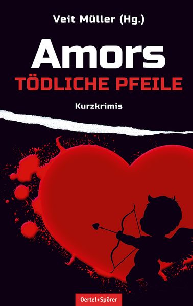 Cover von Amors tödliche Pfeile