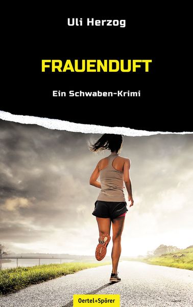 Cover von Frauenduft