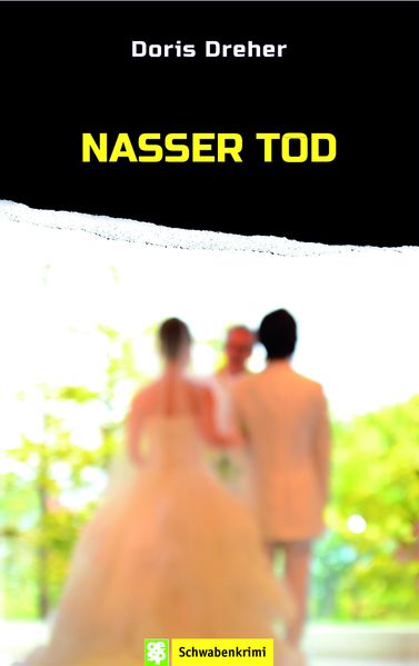 Cover von Nasser Tod
