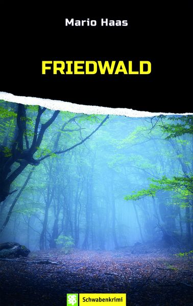 Cover von Friedwald