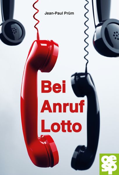 Cover von Bei Anruf Lotto