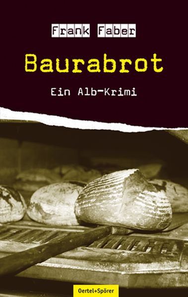 Cover von Baurabrot