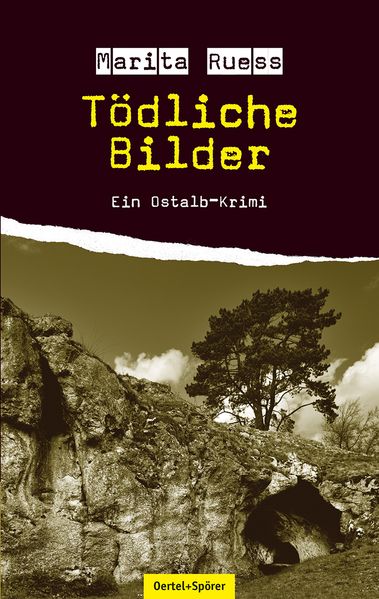 Cover von Tödliche Bilder