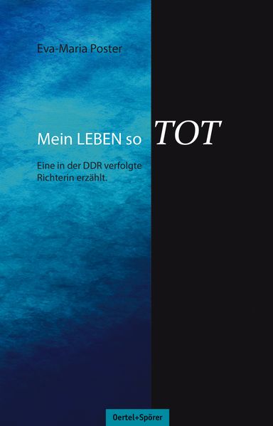 Cover von Mein Leben so tot