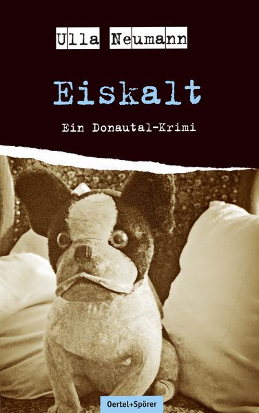 Cover von Eiskalt