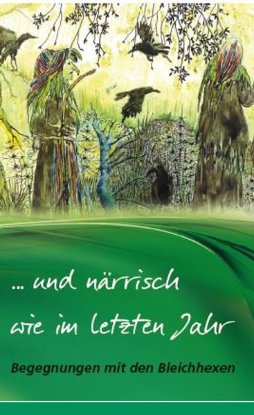 Cover von und närrisch wie im letzten Jahr