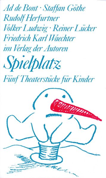 Cover von Spielplatz / Spielplatz 1