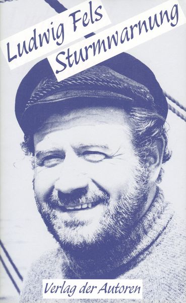 Cover von Sturmwarnung