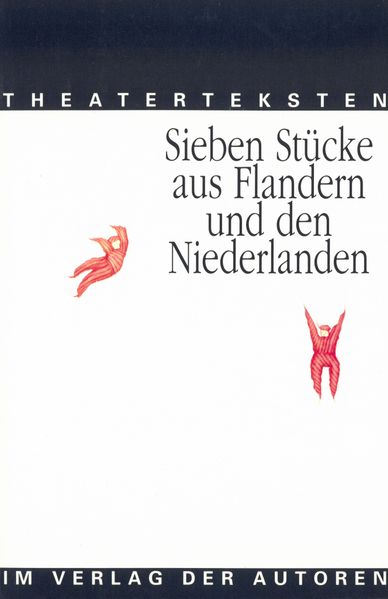 Cover von Theaterteksten