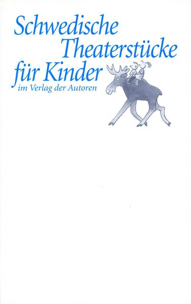 Cover von Schwedische Theaterstücke für Kinder