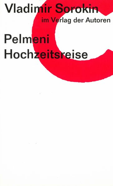 Cover von Pelmeni / Hochzeitsreise