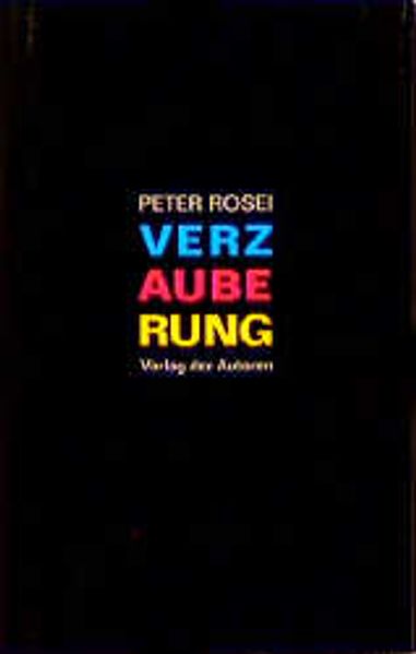 Cover von Verzauberung
