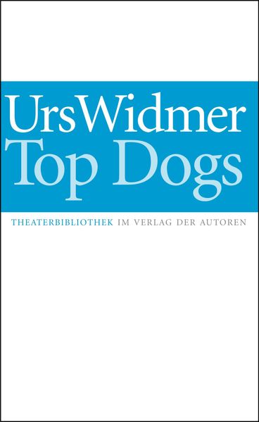 Cover von Top Dogs