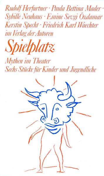 Cover von Spielplatz / Spielplatz 15