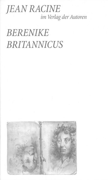 Cover von Berenike / Britannicus