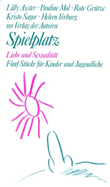 Cover von Spielplatz / Spielplatz 16