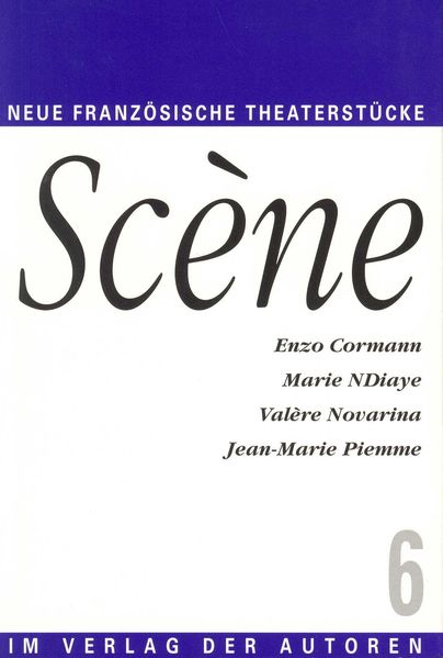 Cover von Scène 6