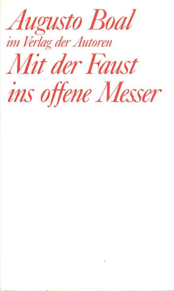 Cover von Zugluft / Musst boxen / Vaterlos