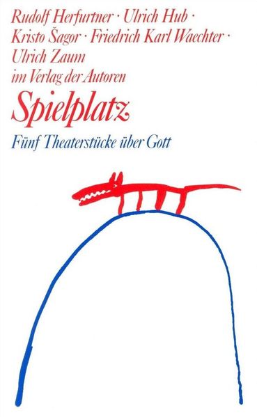 Cover von Spielplatz / Spielplatz 19