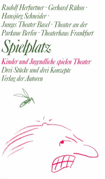 Cover von Spielplatz / Spielplatz 20
